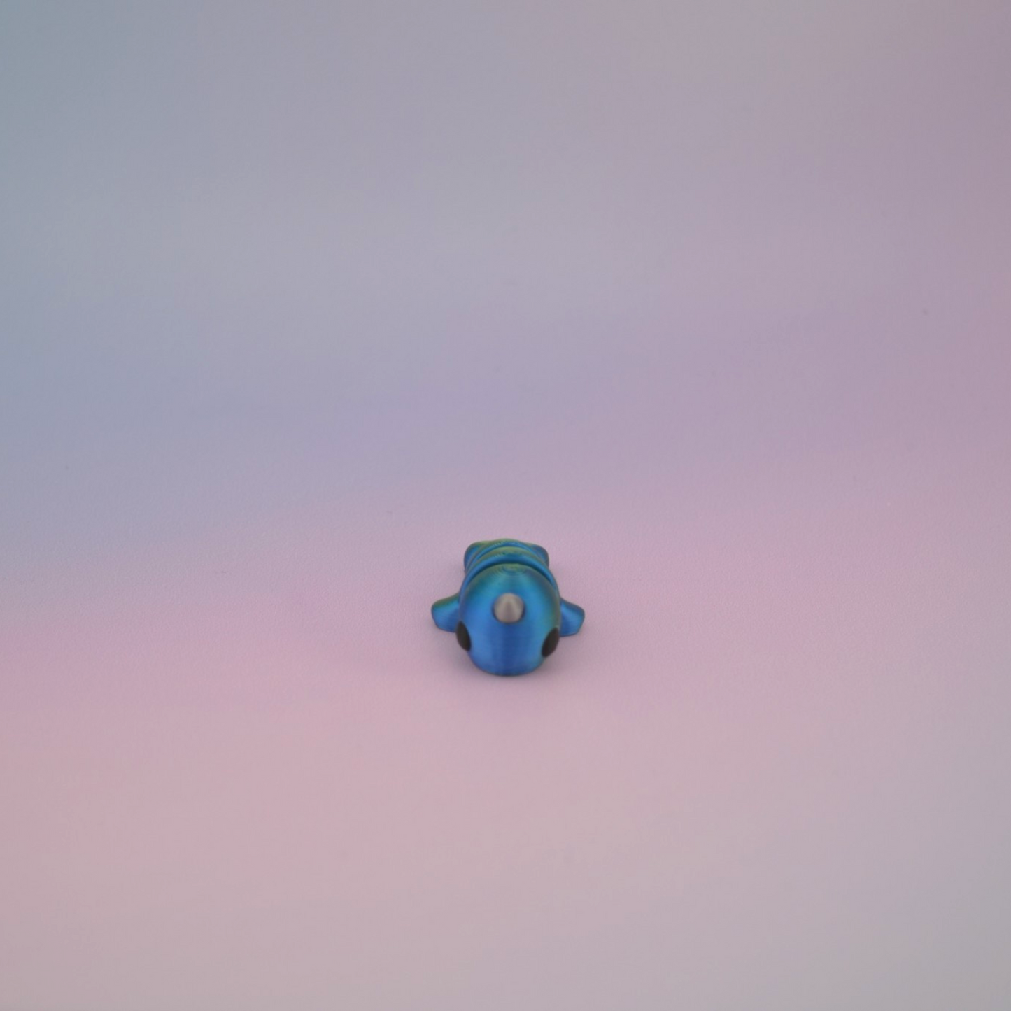 Teeny Tiny Narwhal