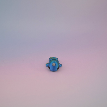 Teeny Tiny Narwhal