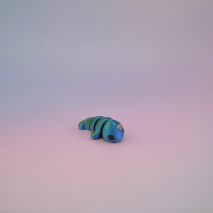 Teeny Tiny Narwhal