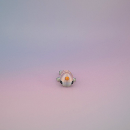 Teeny Tiny Narwhal
