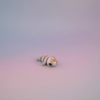 Teeny Tiny Narwhal