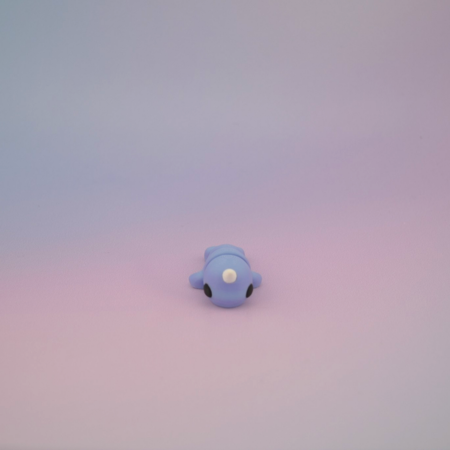 Teeny Tiny Narwhal