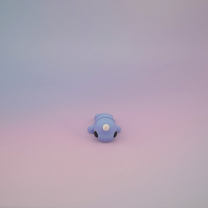 Teeny Tiny Narwhal
