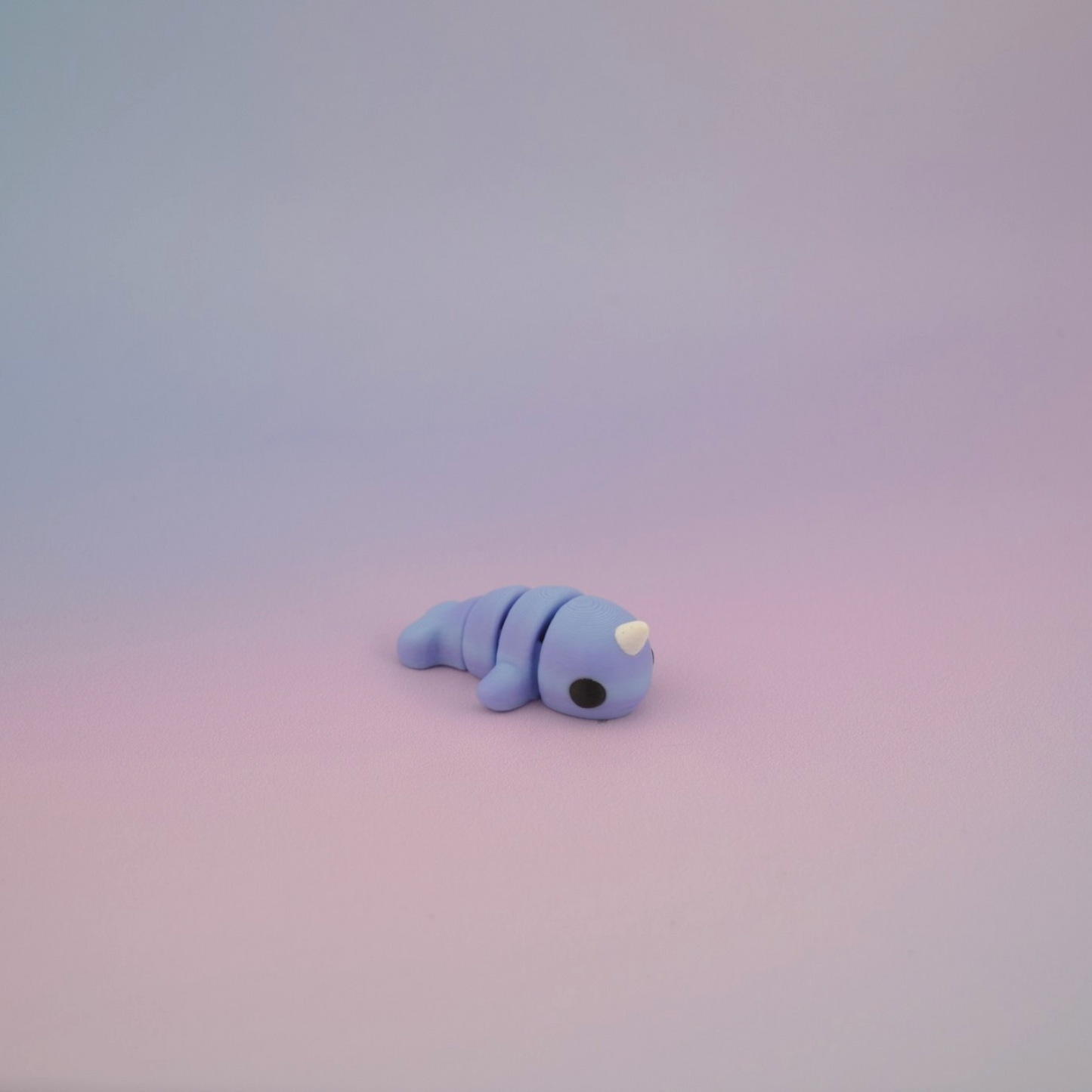 Teeny Tiny Narwhal