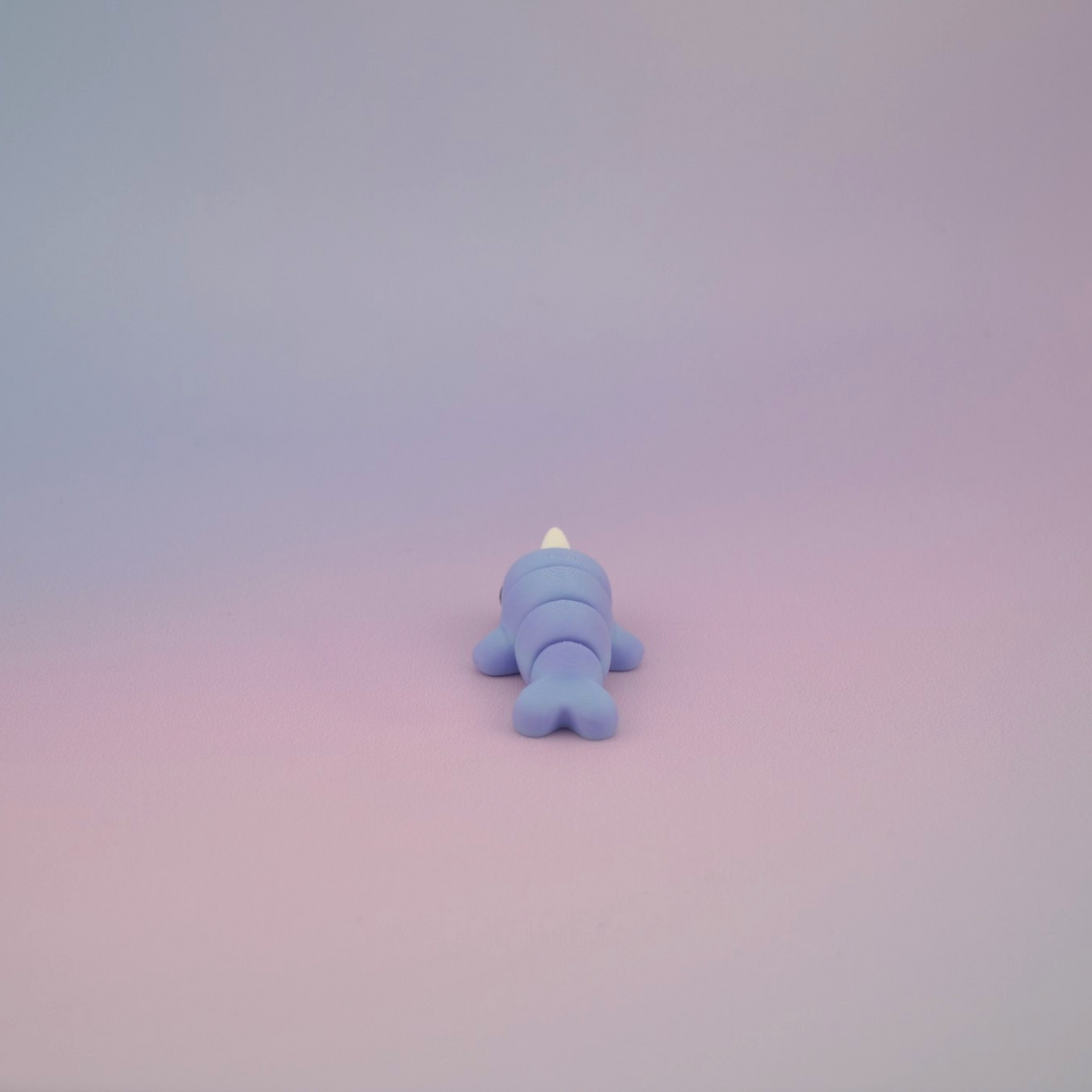 Teeny Tiny Narwhal