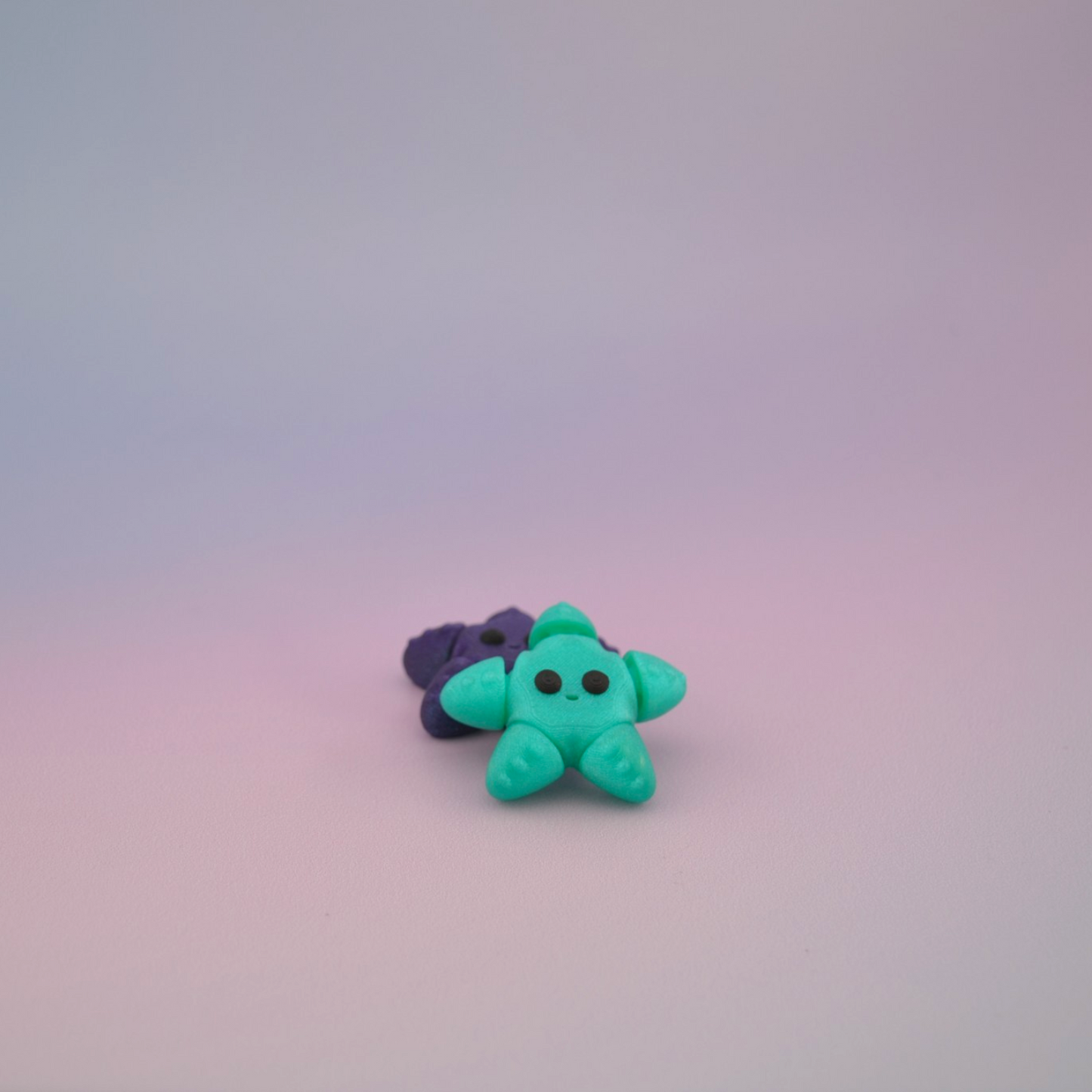 Teeny Tiny Starfish