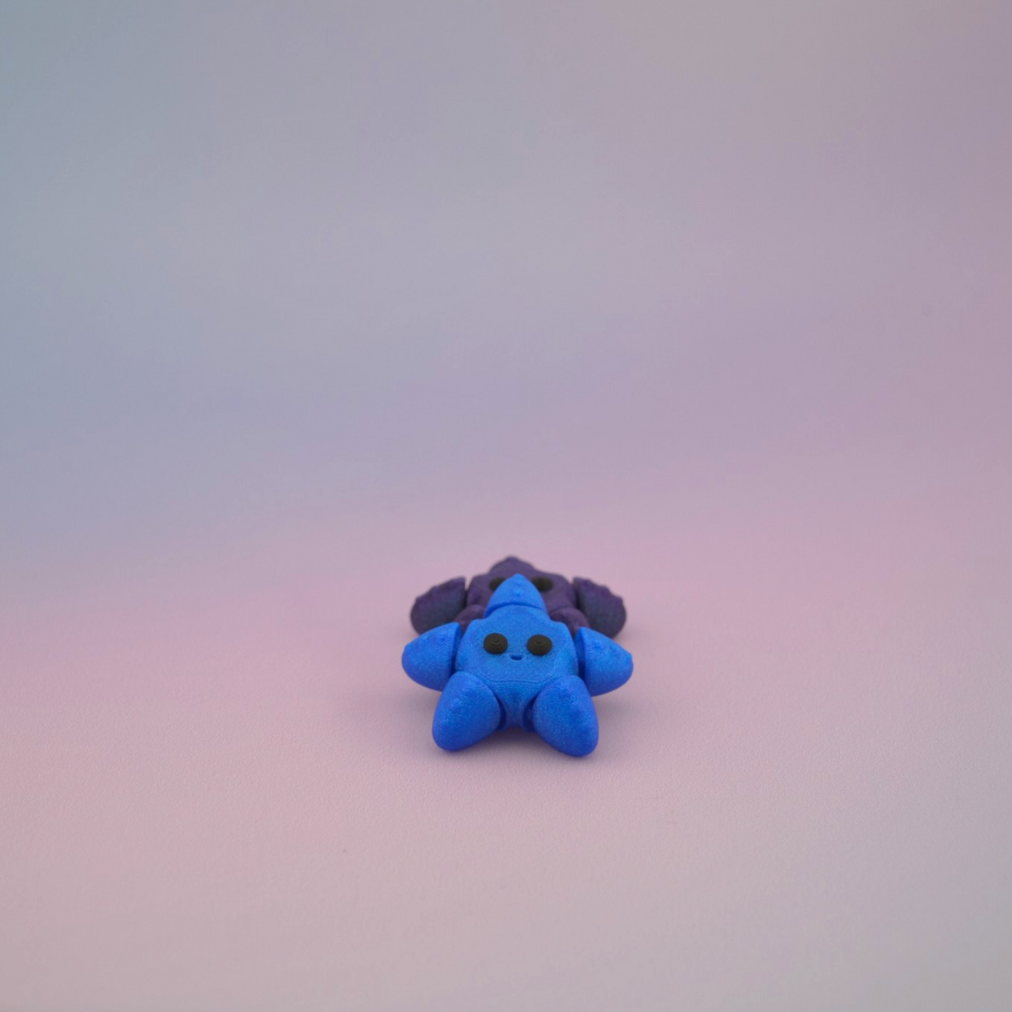 Teeny Tiny Starfish