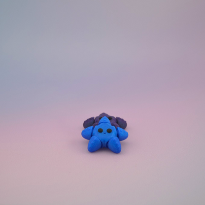 Teeny Tiny Starfish