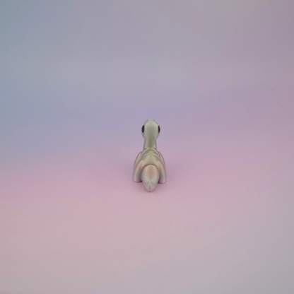 Teeny Tiny Brachiosaurus