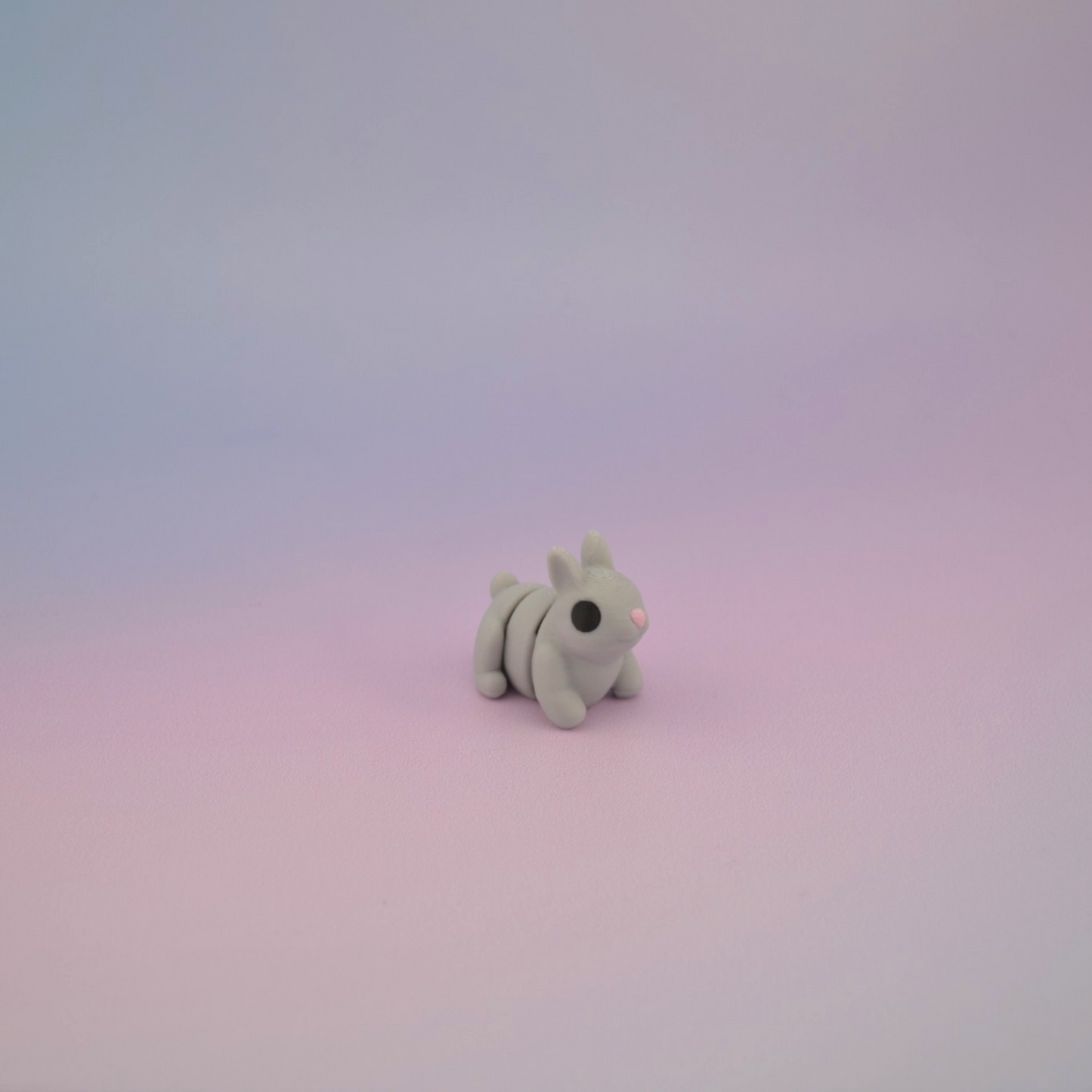 Teeny Tiny Bunny