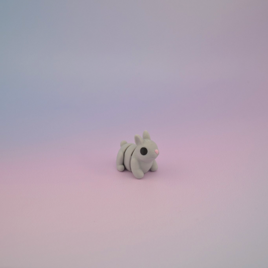 Teeny Tiny Bunny