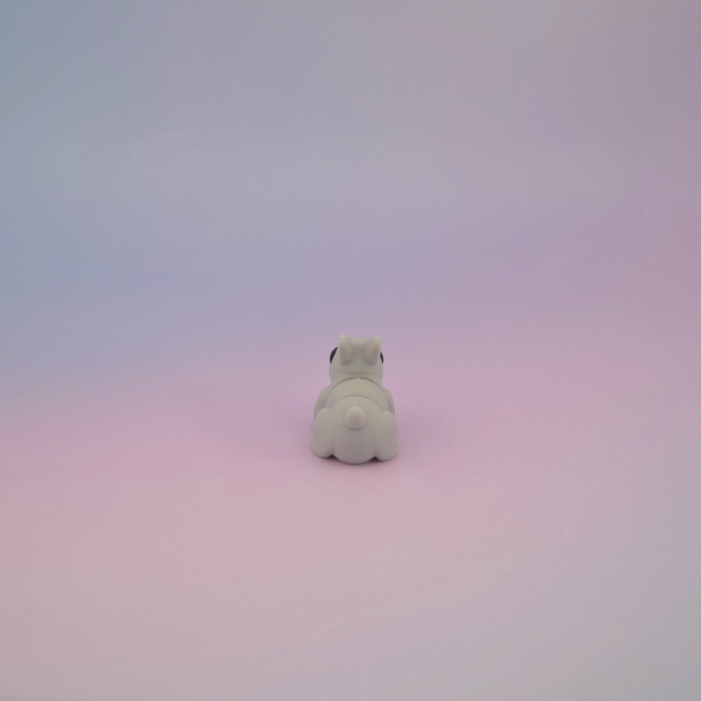 Teeny Tiny Bunny
