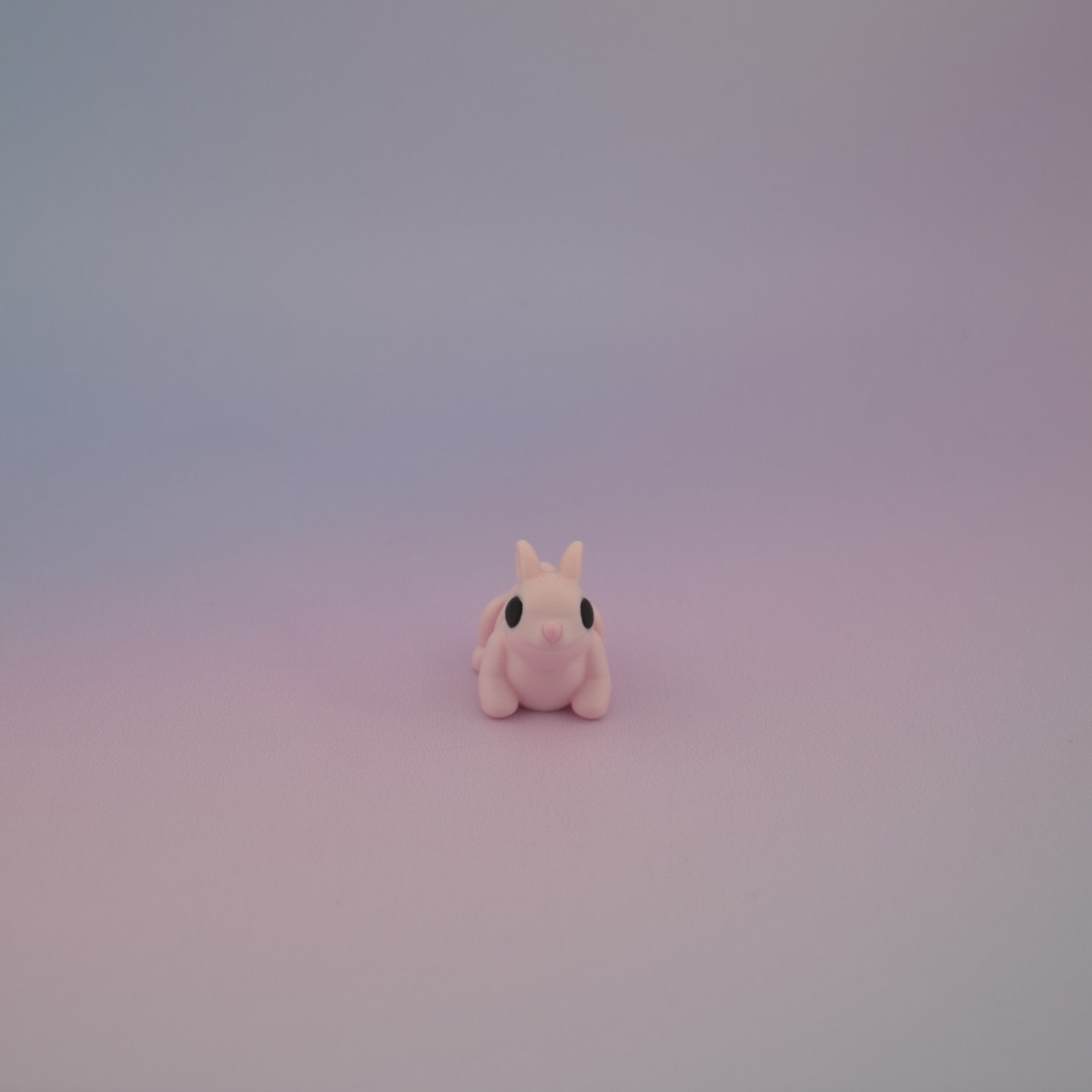 Teeny Tiny Bunny