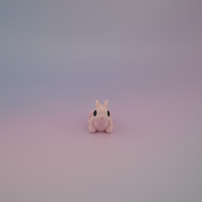 Teeny Tiny Bunny