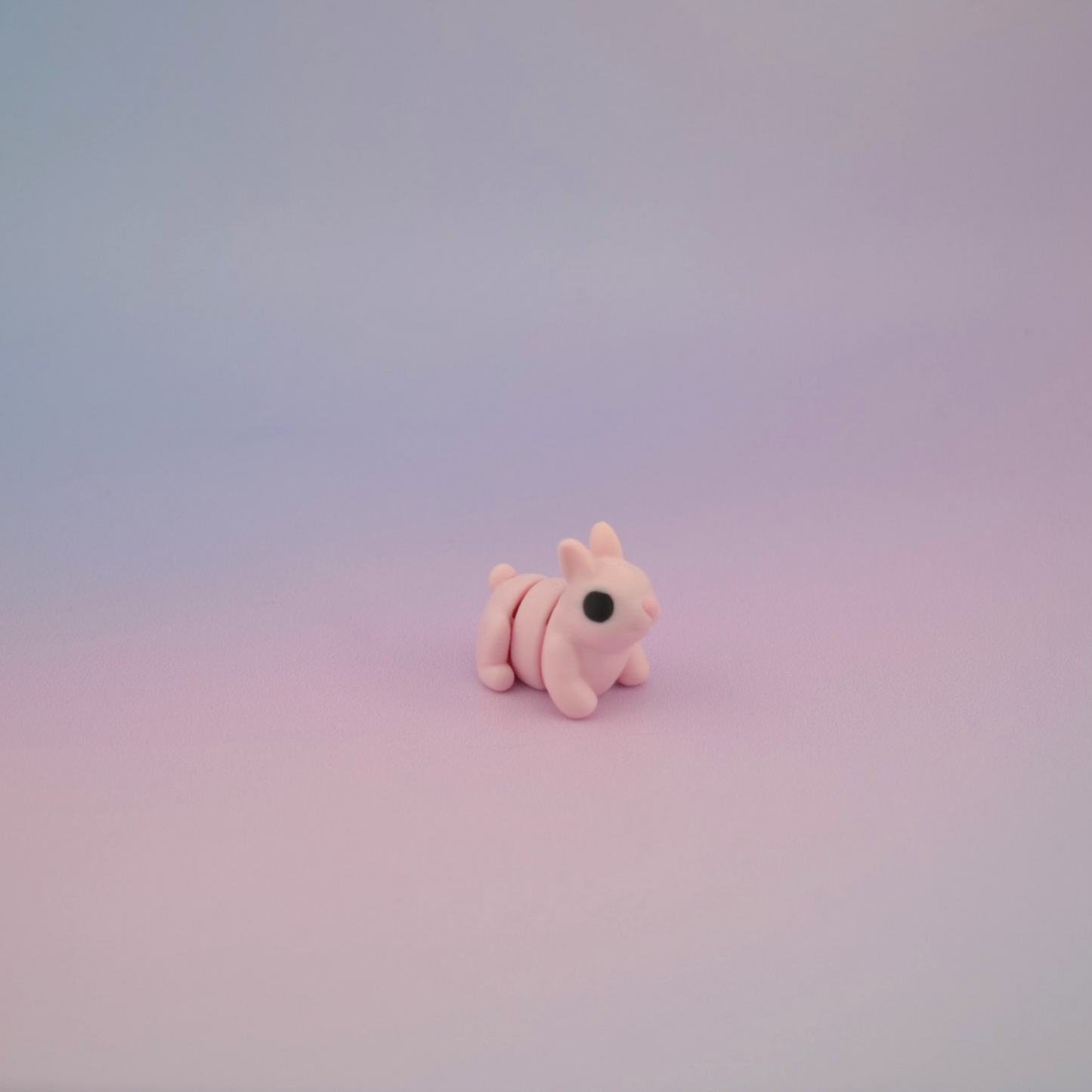 Teeny Tiny Bunny