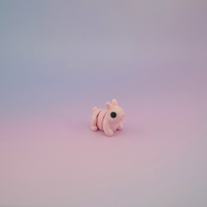 Teeny Tiny Bunny