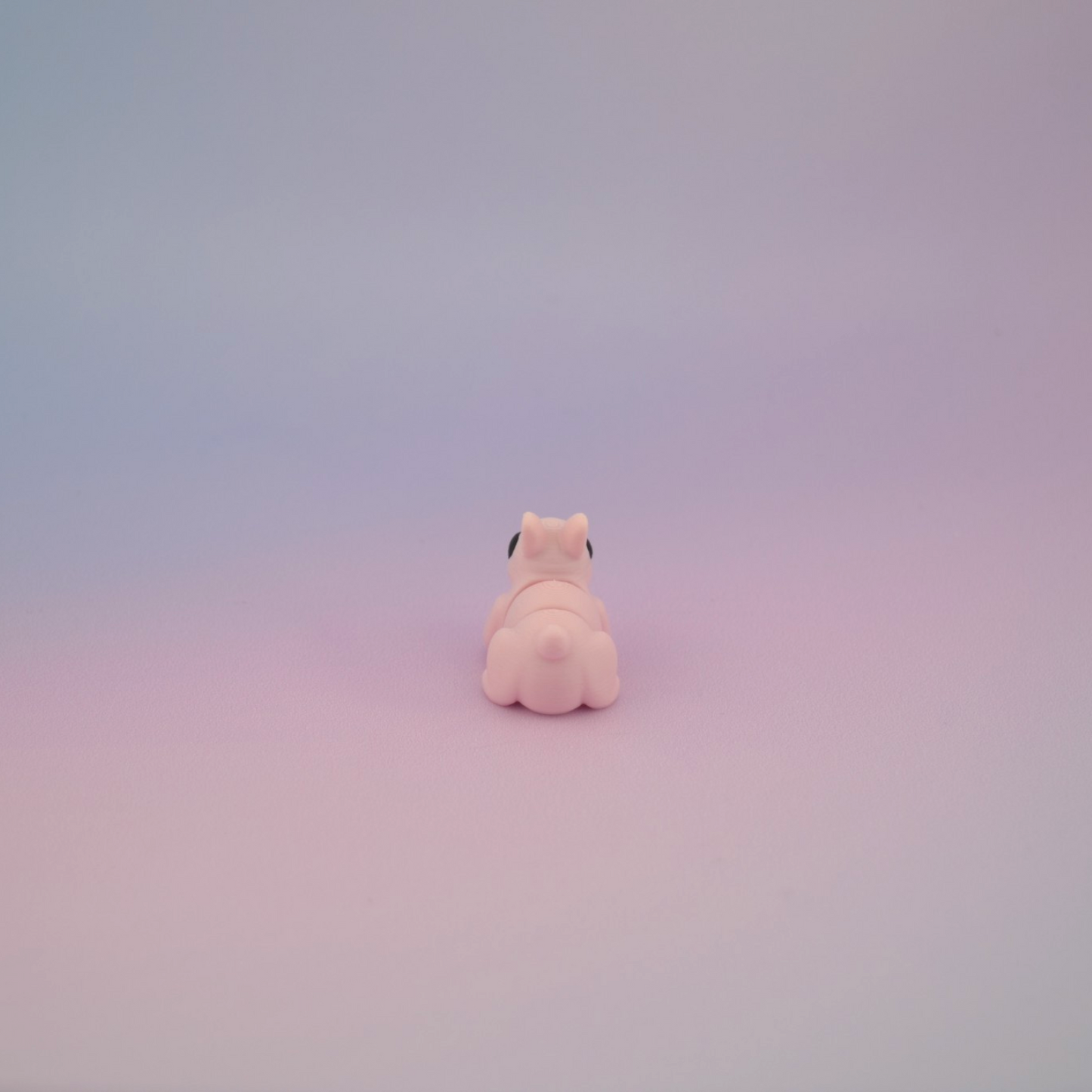 Teeny Tiny Bunny