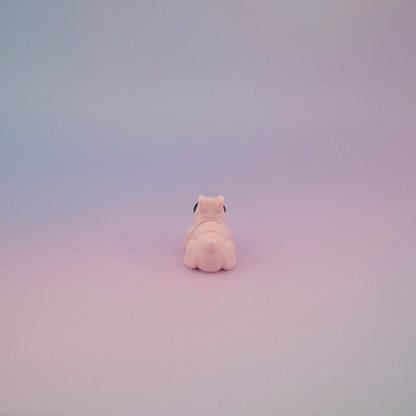 Teeny Tiny Bunny