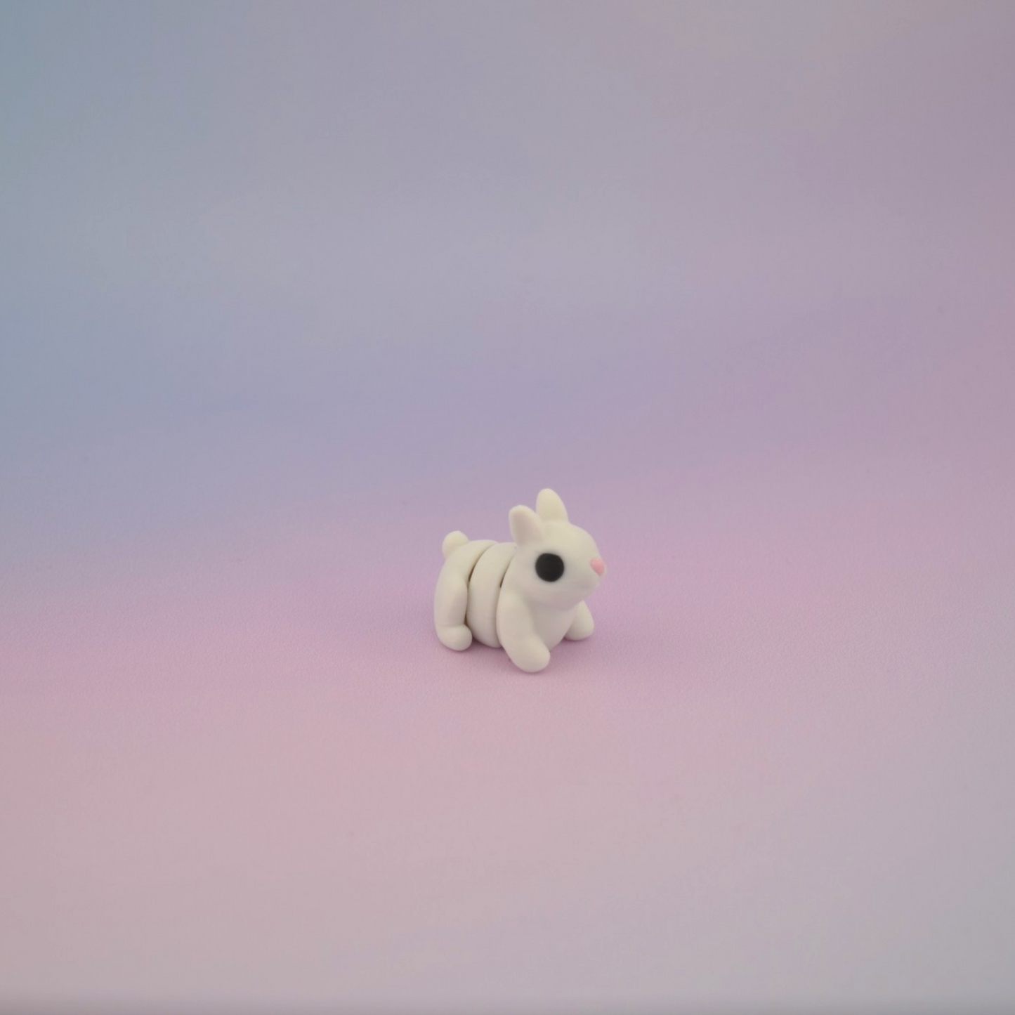 Teeny Tiny Bunny