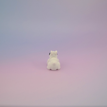Teeny Tiny Bunny