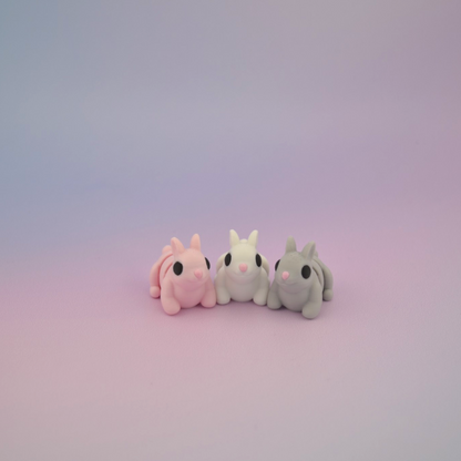 Teeny Tiny Bunny