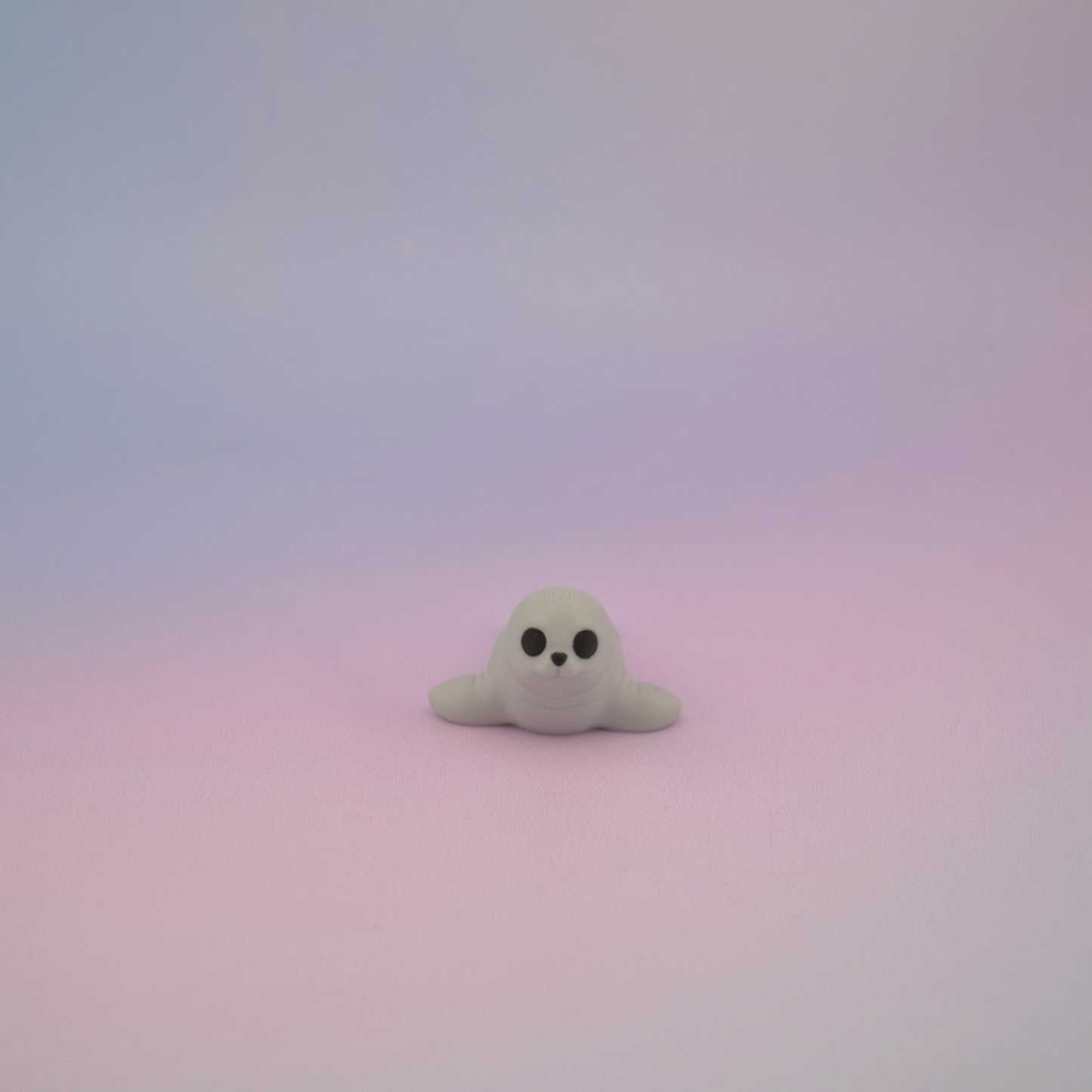Teeny Tiny Seal