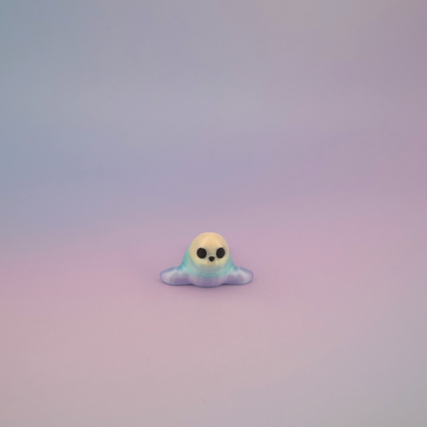 Teeny Tiny Seal