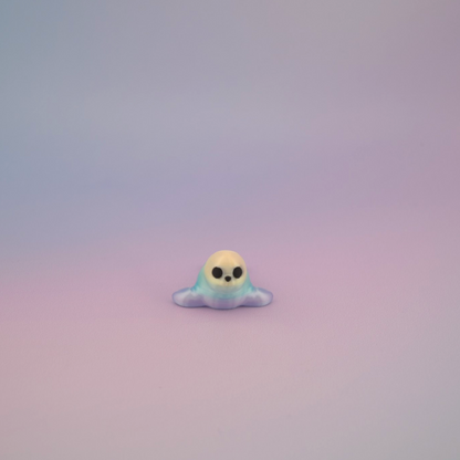 Teeny Tiny Seal