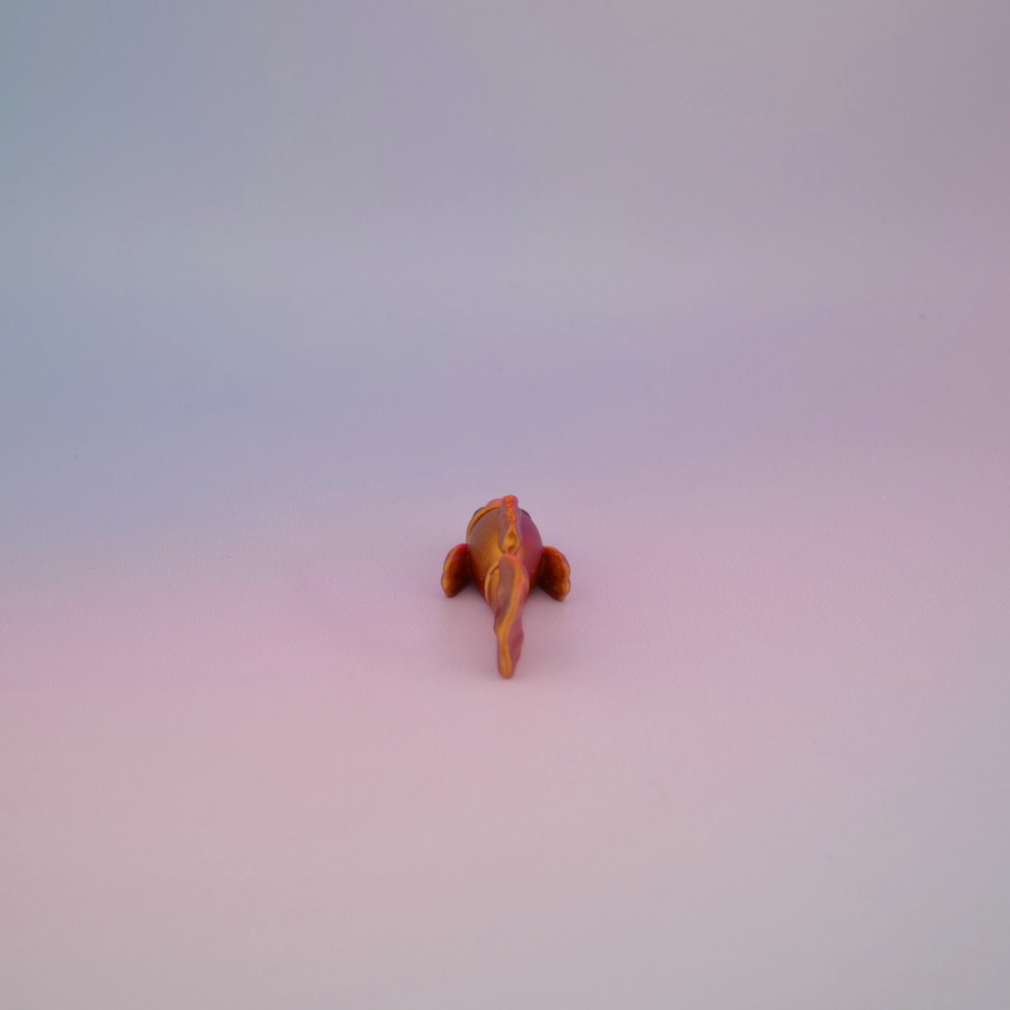 Teeny Tiny Betta Fish