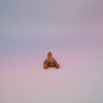 Teeny Tiny Scorpion