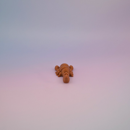 Teeny Tiny Scorpion