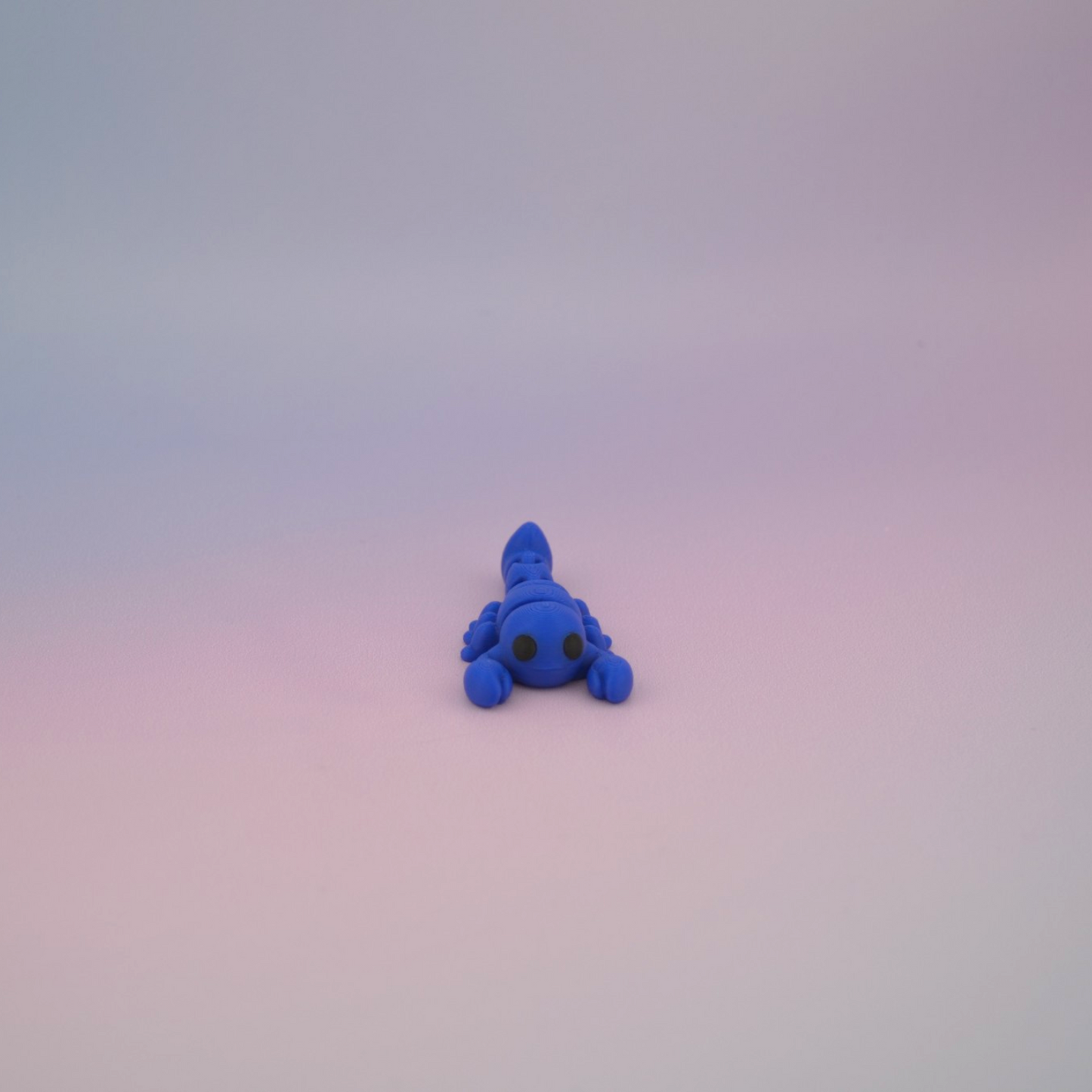 Teeny Tiny Scorpion