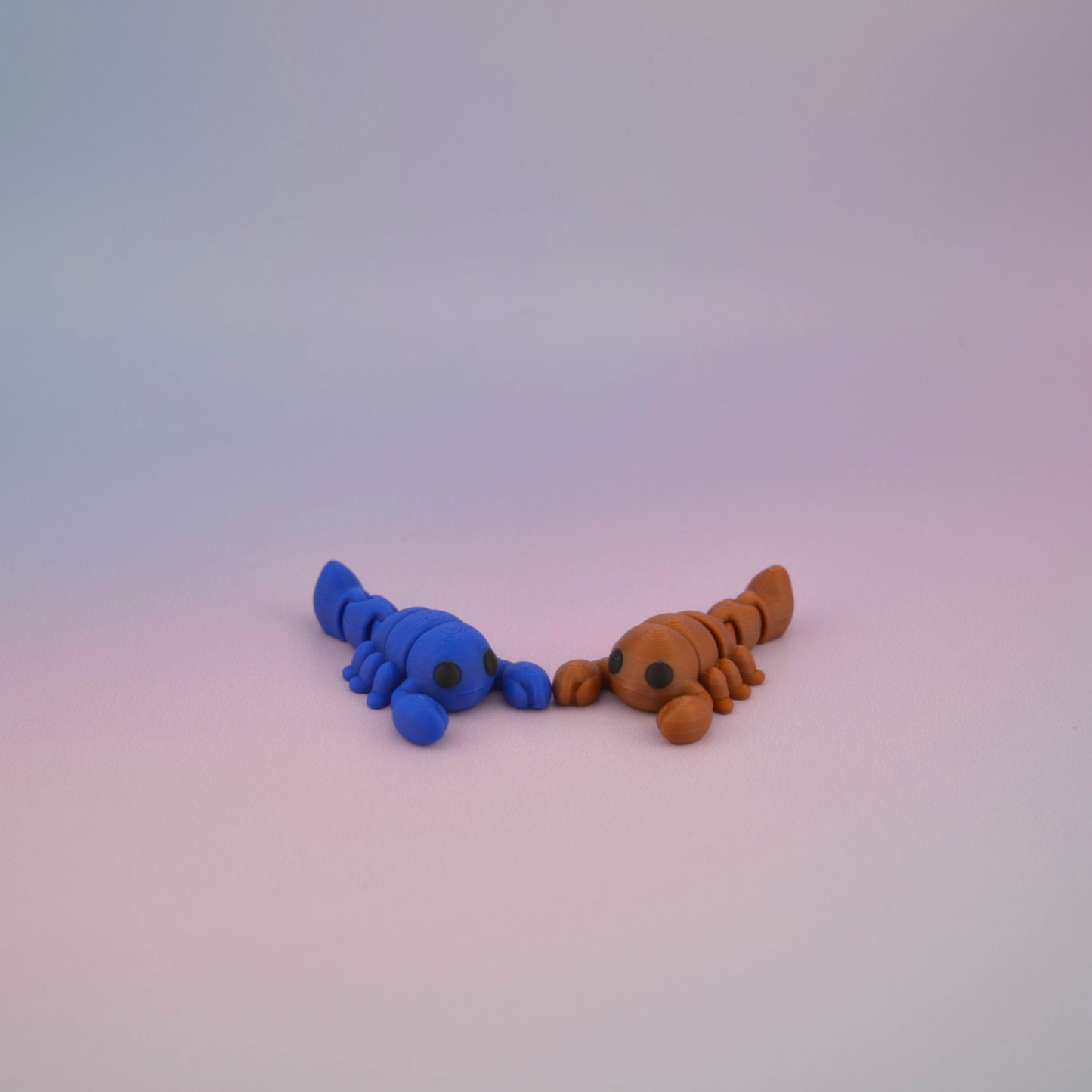 Teeny Tiny Scorpion