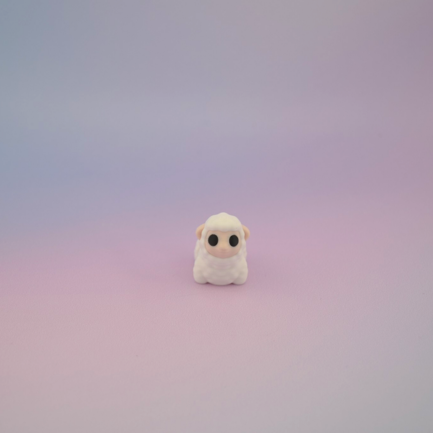 Teeny Tiny Sheep