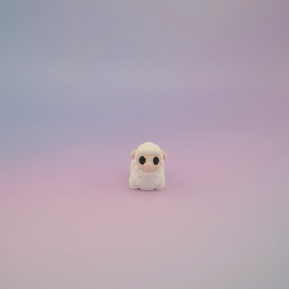 Teeny Tiny Sheep
