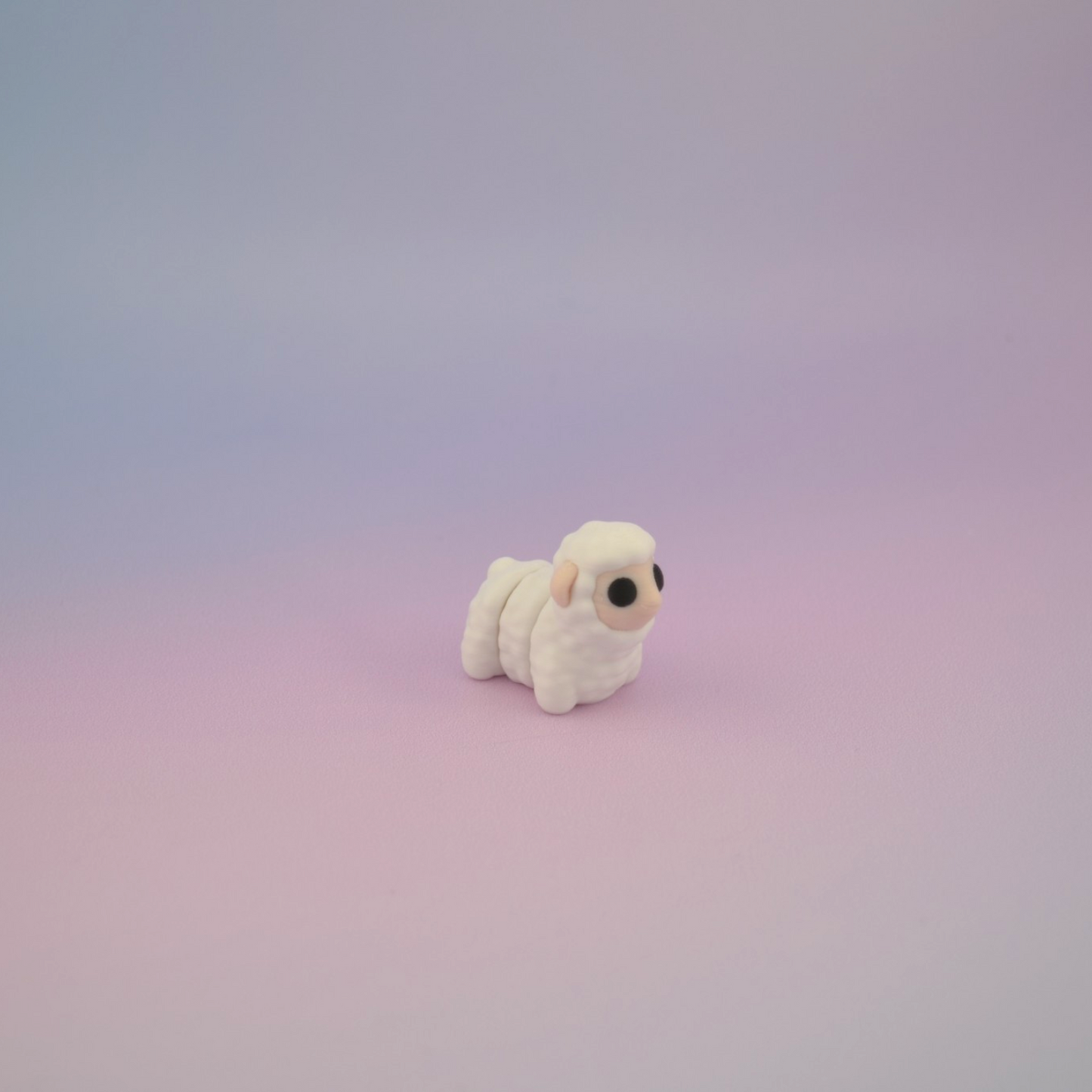Teeny Tiny Sheep