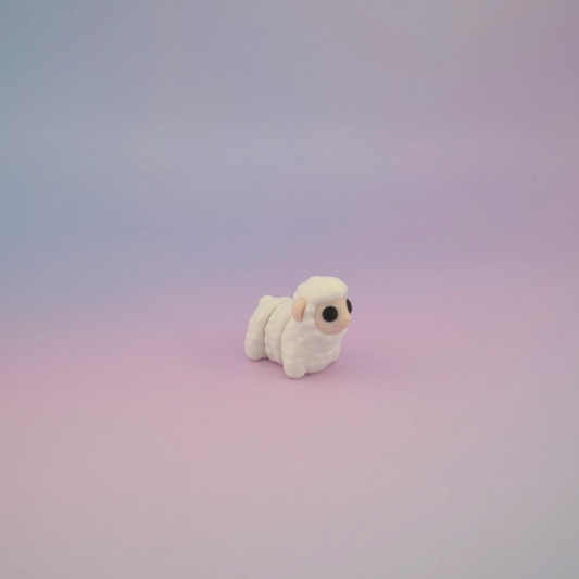 Teeny Tiny Sheep