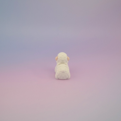 Teeny Tiny Sheep