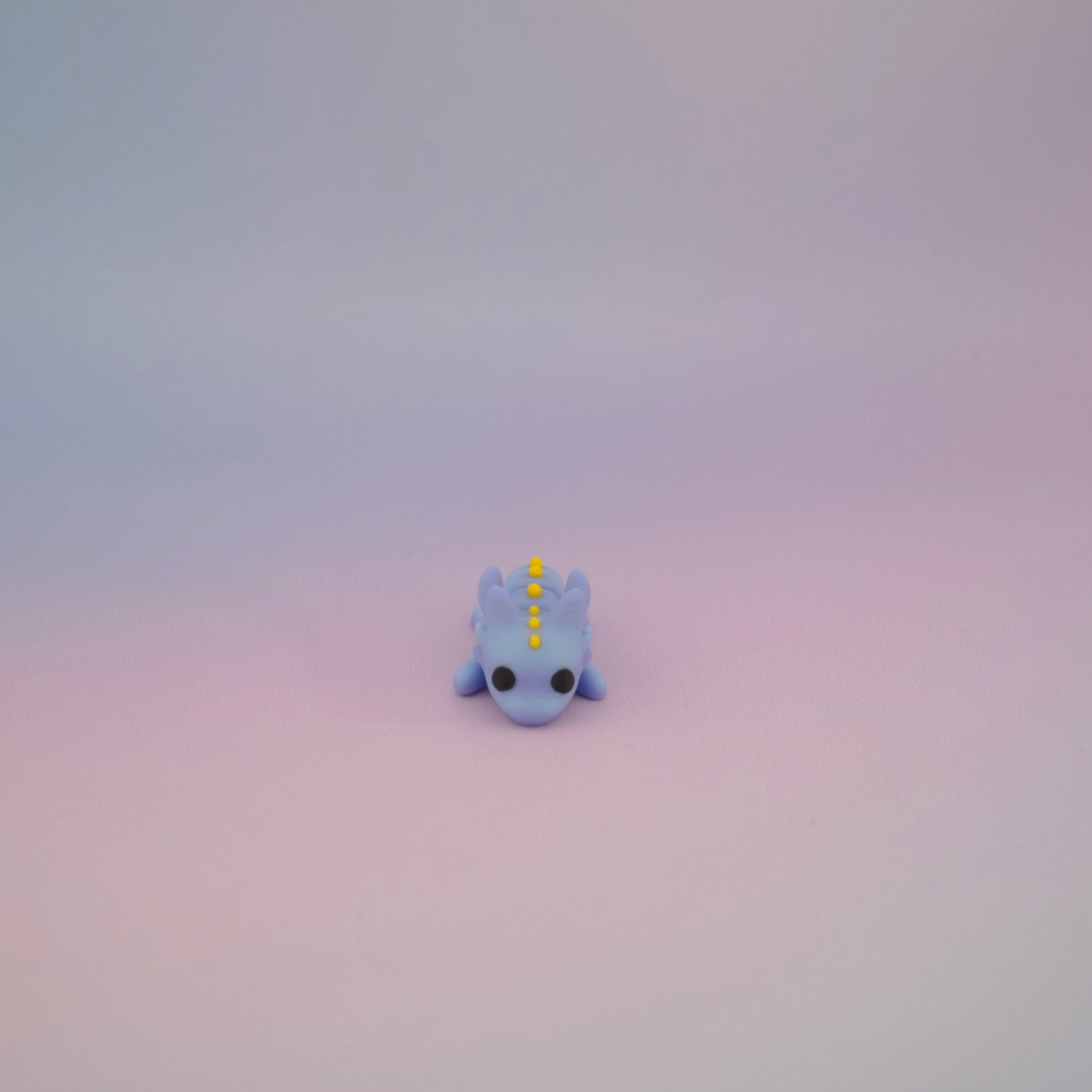 Teeny Tiny Dragon