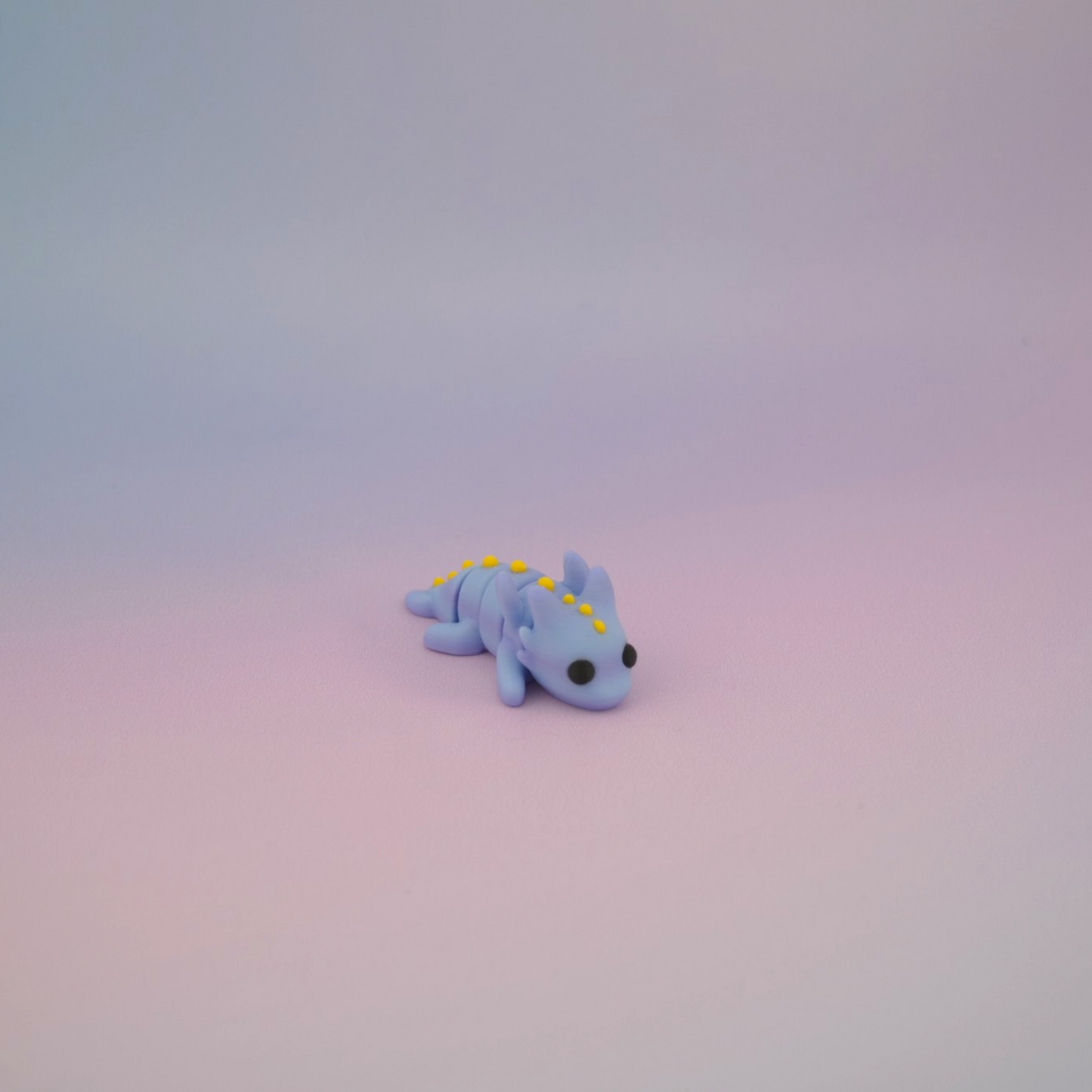 Teeny Tiny Dragon