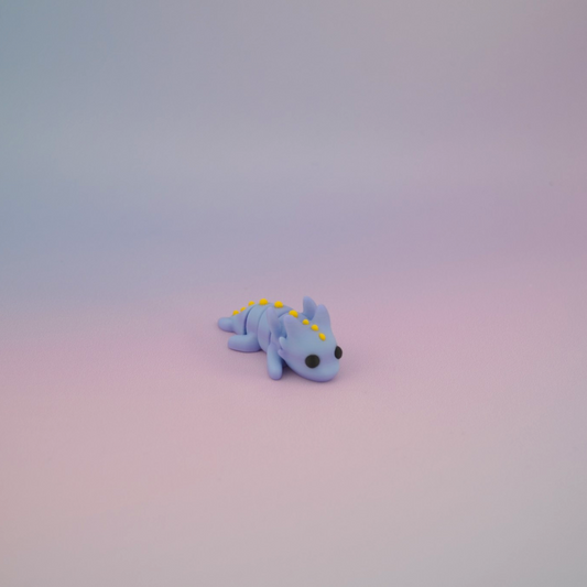 Teeny Tiny Dragon