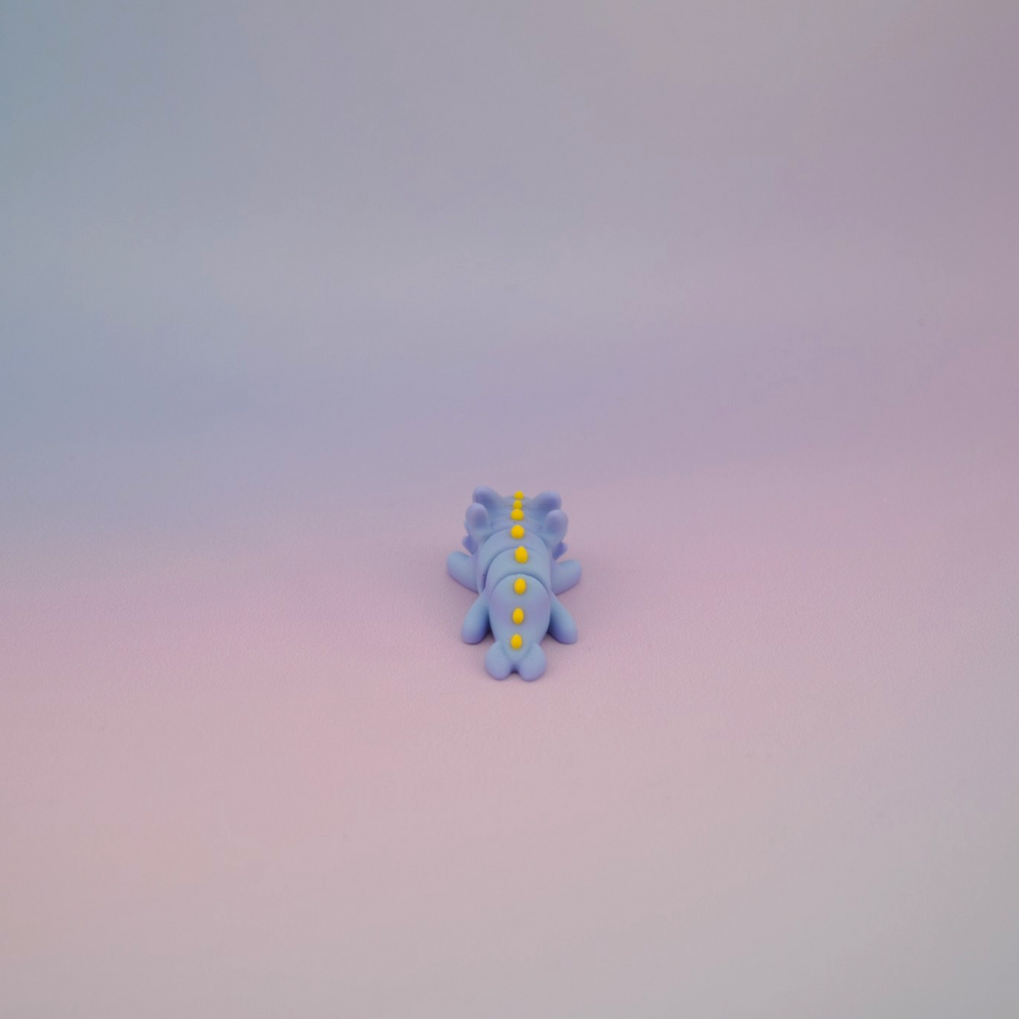 Teeny Tiny Dragon