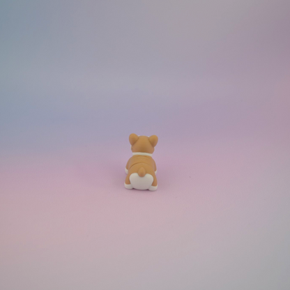 Teeny Tiny Corgi