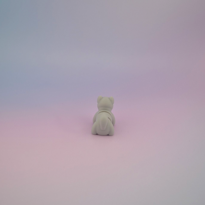 Teeny Tiny Wolf Pup