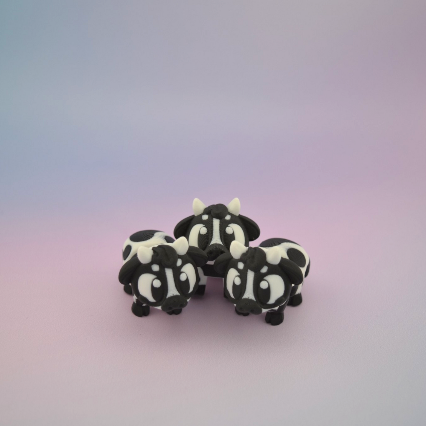 Mini Cow