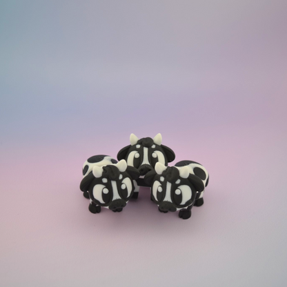 Mini Cow