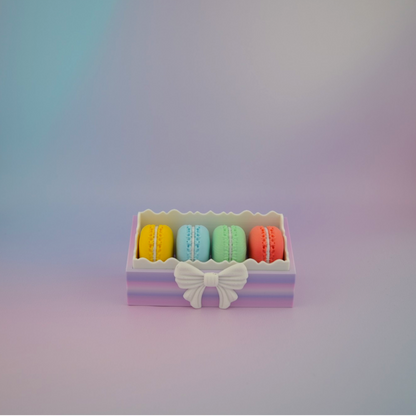 Macaron Clicker