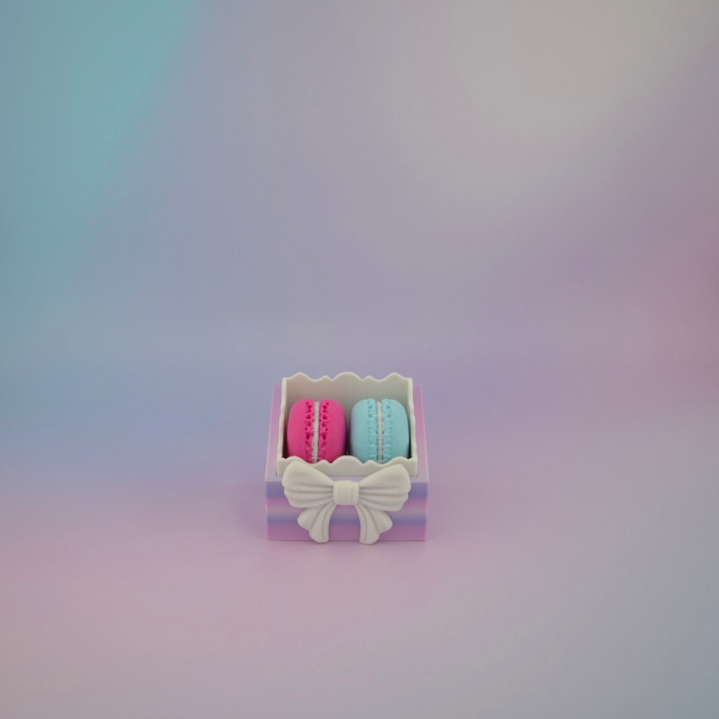 Macaron Clicker