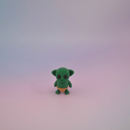 Teeny Tiny Goblin
