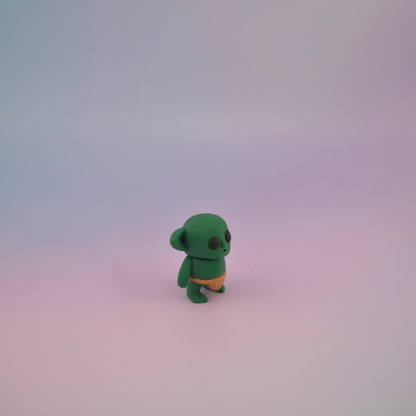 Teeny Tiny Goblin